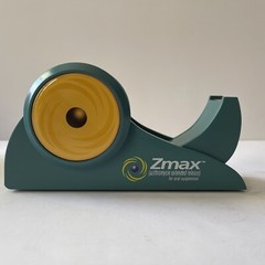 Drug Rep Item (Zmax) Desk Tape Dispenser New in Box. Pharmaceutical Promotion
