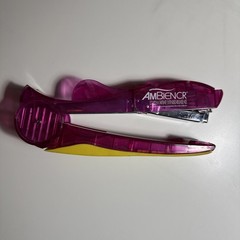 Ambien CR Pharmaceutical Drug Rep Collectible Stapler Tape Dispenser Tapeler