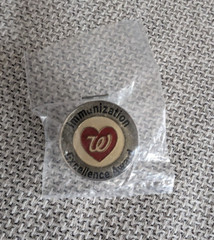 10 Walgreens Pharmacy Drugstore Pharmaceutical Memorabilia Collectibles Items