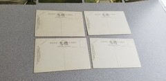 1900s James Shurie Chemist & Druggist Ontario Canada 15-Postcards & Envelope Up3