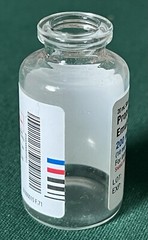 vtg empty vial for display 1