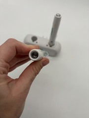Varivax Rechargeable Dual Penlight Drug Rep Item