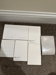 7 Drug Rep Medical Notepads Pharmaceutical Collectible Note Pads