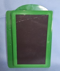 Avalide Magnetic Memo Clip Dry Erase Board Pharma Drug Rep Collector Promo Swag