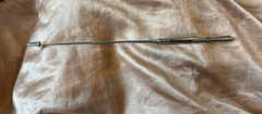 Macrodantin- Retractable- Metal Pointer-pharmaceutical drug rep collectibles