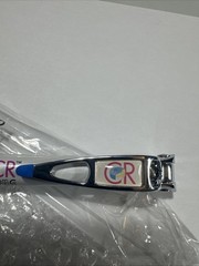 Drug Rep AMBIEN CR Collectible Heavy Metal Pen RARE New