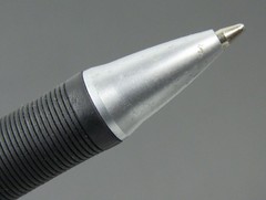 Wide Body Maxalt Metal & Plastic PEN Drug Rep Pharmaceutical Promo Advertising