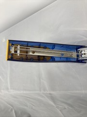 Asacol Stapler Blue Yellow Drug Rep Pharmaceutical Promo Advertising 6”