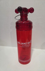 Xeljanz XR (Extended Release) Water Bottle Drug Rep Promotional Item