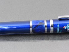 Beautiful Benicar Metal PEN Drug Rep Pharmaceutical Promo Medical Advertising