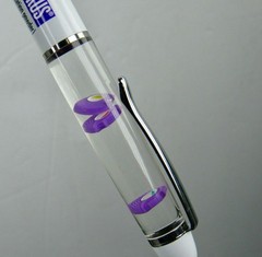 Advair Lot Floating Diskus PEN + Sticky Pad Drug Rep Pharmaceutical Advertising