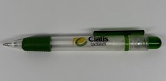 Drug Rep Advertising Pharma Collectable Pens Viagra Cialis Yamanouchi lot of 3