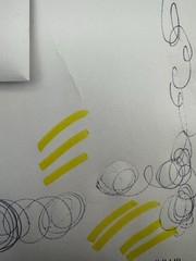 Rozrrem Ramelteon 3 Green Medical Pens Black Ink Yellow Highlighter. Working