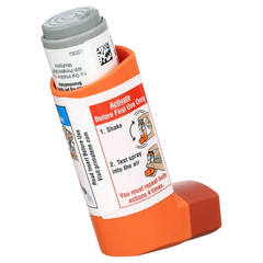 (2 pack) Primatene MIST Epinephrine Oral Inhalation Aerosol