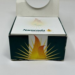 Vintage NAMENDA Pharmaceutical Drug Rep Post-It Note Pad Cube