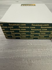 Lot of 3 Fosamax Pharmaceutical Drug Rep Notepad Sticky Notes Advertising