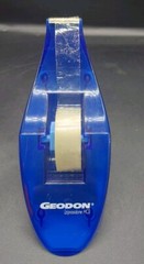 Pharmaceutical Drug Rep Merchandise Collectible Geodon Tape Dispenser