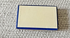 NOS Christiansburg Virginia Pharmacy Pill Box Thompson Hagan Pharmacy