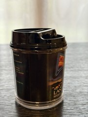 Lantus Pharmaceutical Rep Pencil Pen Holder Office Supply Open 24 Hours