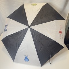 RARE BioFire BUGS Diagnostics Worlds of Wonder Virus Promo Umbrella RETIRED