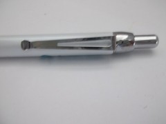 LIPITOR Promo Pen – Heavy Metal – Pen Does Write