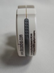 Drug Rep Atacand Candesartan Cilexetil Small Paper Stapler Advertising