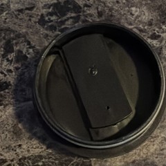 Lexapro Cup Drug Rep Promo 2000s