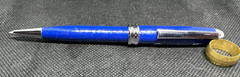 LANTUS Pull Out Scroll Medical Drug Rep Pharmaceutical Pen Advertising