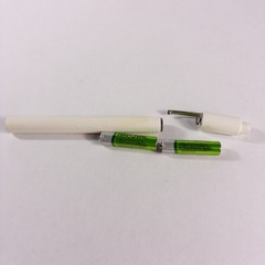Rare Ultram Penlight Pharmaceutical Rep Pen Light Working Hydrochloride Tablets