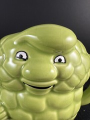 Anthropomorphic Mug/Pen Holder Triglyceride Actos Pharmaceutical Promotional