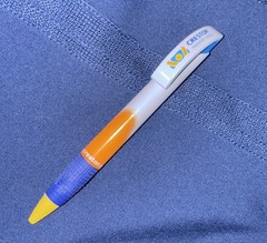 PHARMACEUTICAL PROMO PENS:Lot of 6: Ambien Celebrex Norvasc Vioxx Crestor Nexium