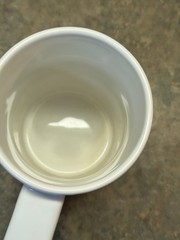 Tygacil Drug Rep Promo Coffee Mug Cup Wyeth Pharmaceutical Pharma Tigecycline IV