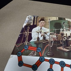 Tile And Till Magazine Eli Lilly And Company January 1942 Indianapolis Indiana