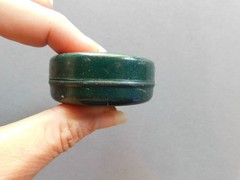 Vintage Tin – Tholene salve / balm – – by Rosebud Perfume Co