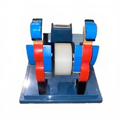 VTG Ad Byetta Pharmaceutical Drug Rep Tape Dispenser Paperweight