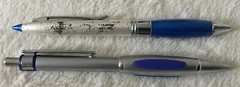 VTG Lot 4 Drug Rep Pharmaceutical Pens Viagra,Nexium, Zetia