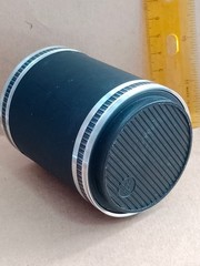 Vintage SANDOZ PENCIL HOLDER pharmacy medicine (NEW) SOLINGEN GERMANY
