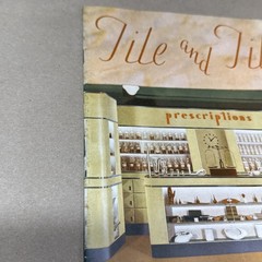 Tile And Till Magazine Eli Lilly And Company March 1940