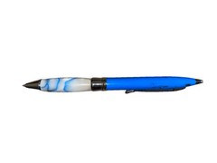 VIAGRA Medical Drug Rep Pharmaceutical Pen Heavy Metal Collectible Advertising