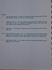 1st Edition Pharmaceutical Antiques and Collectables Price Guide