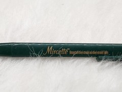 Mircette Tablet Pen Pharmaceutical RX Promo Organon & Company