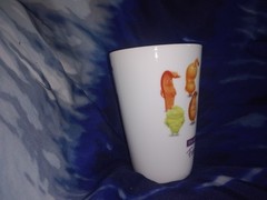 Pharmaceutical Drug Advertisement Coffee Cup Mug Actos