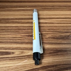 Rare Ultram McNeil Dr’s Diagnostic Penlight Pharmaceutical Pen Light WORKS