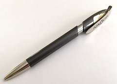 NAXCEL CLICK PEN Rare Collectible Promotional Item