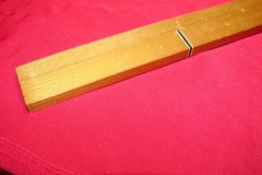 Vtg Schering ETRAFON 2-10,Rela Pharmaceutical Advertising Ruler & Letter Opener
