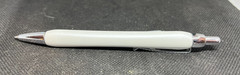 LIPITOR Medical Drug Rep Pharmaceutical Pen Heavy Metal Collectible Advertising
