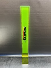 Effexor XR Green Ruler Pharmaceutical Drug Rep Promo Advertising