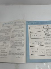 Tile And Till Magazine Eli Lilly And Company March 1948 Nice Condition!