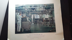 A History of Pharmacy In Pictures Parke, Davis & Co. 1957