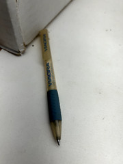 PFIZER VIAGRA PEN DRUG REP ADVERTISING VIAGRA PEN 5